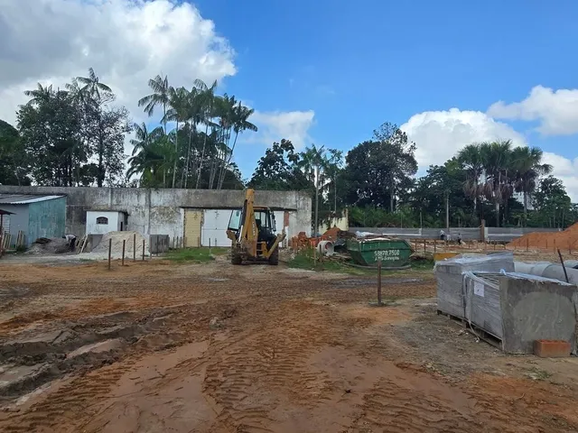 Imagem 11: Mundi Rooftop – Casas em Belém com Plantas de 149m² a 247m²