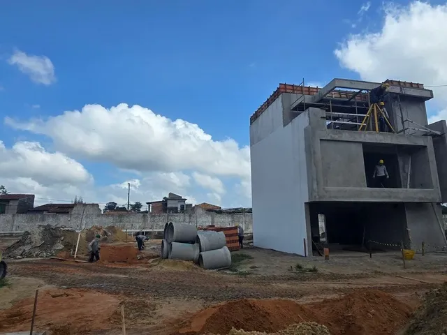 Imagem 12: Mundi Rooftop – Casas em Belém com Plantas de 149m² a 247m²