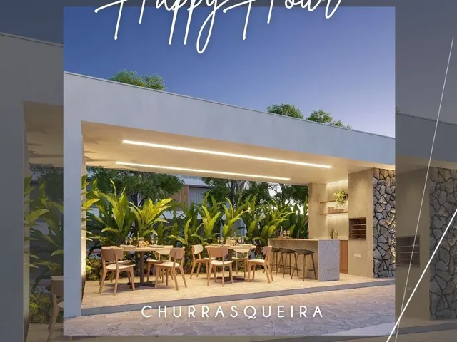 Imagem 13: Mundi Rooftop – Casas em Belém com Plantas de 149m² a 247m²