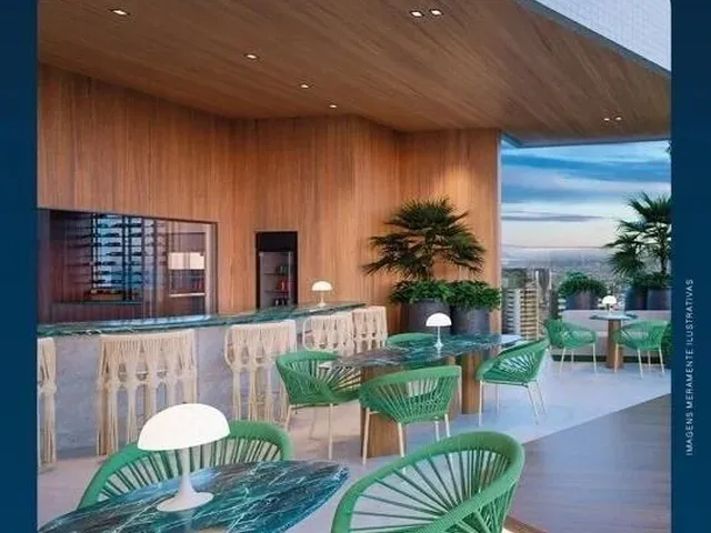 Imagem 10: EDIFICIO - SKYE TOWER: Studio compacto e elegante no coração de Belém