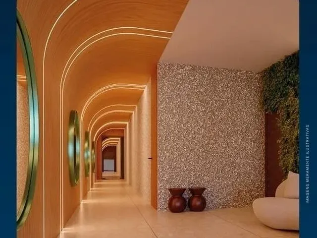 Imagem 7: EDIFICIO - SKYE TOWER: Studio compacto e elegante no coração de Belém