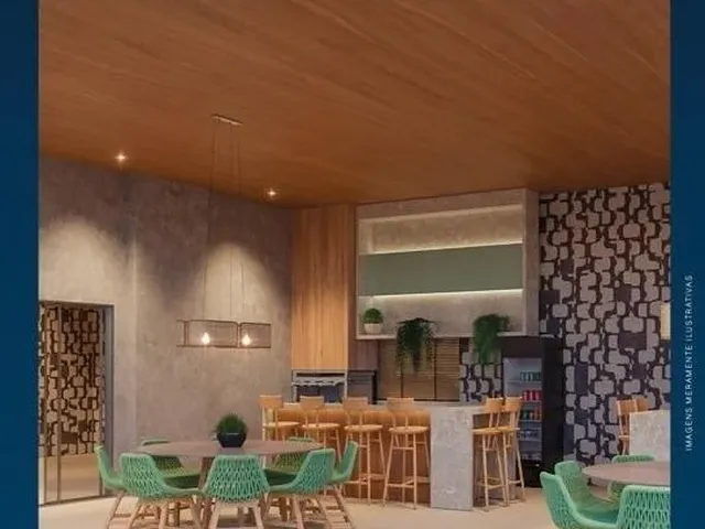 Imagem 5: EDIFICIO - SKYE TOWER: Studio compacto e elegante no coração de Belém