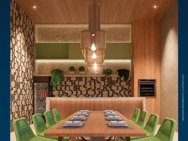 Imagem 13: EDIFICIO - SKYE TOWER: Studio compacto e elegante no coração de Belém