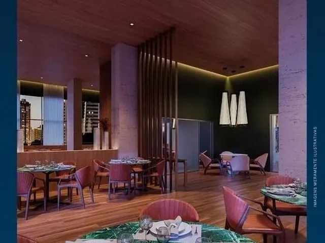 Imagem 15: EDIFICIO - SKYE TOWER: Studio compacto e elegante no coração de Belém