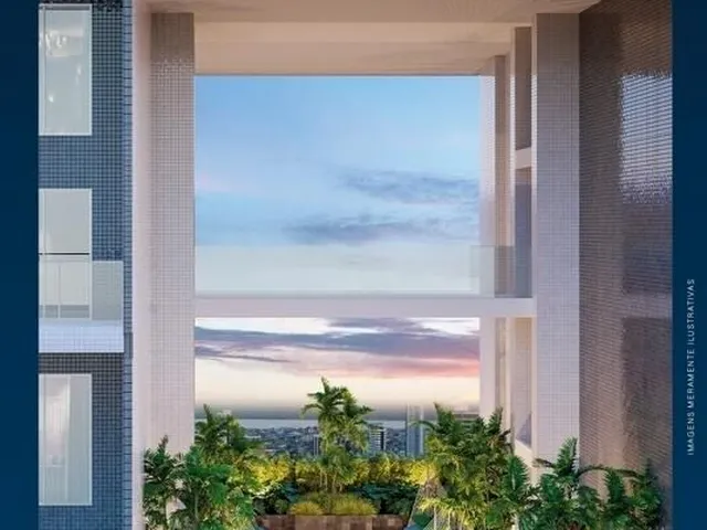 Imagem 3: EDIFICIO - SKYE TOWER: Studio compacto e elegante no coração de Belém