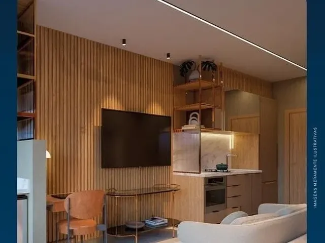 Imagem 6: EDIFICIO - SKYE TOWER: Studio compacto e elegante no coração de Belém