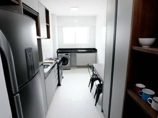 Imagem 15: FOZ DO IGUAÇU - PRONTO PRA MORAR, 3/4 NO BAIRRO DO MARCO18
