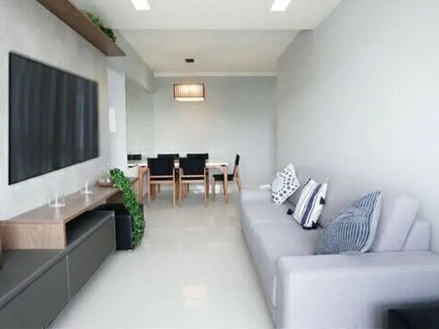 Imagem 7: FOZ DO IGUAÇU - PRONTO PRA MORAR, 3/4 NO BAIRRO DO MARCO18