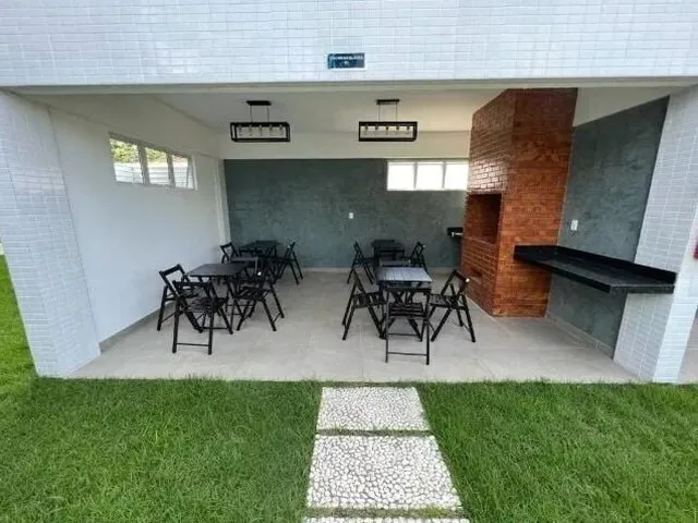 Imagem 10: FOZ DO IGUAÇU - PRONTO PRA MORAR, 3/4 NO BAIRRO DO MARCO18