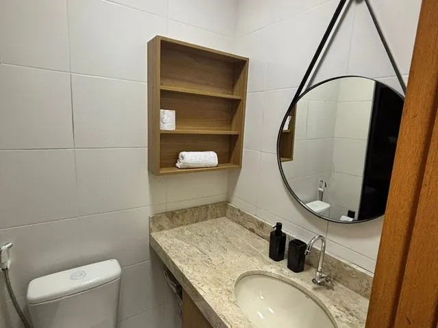 Imagem 2: Apartamento Mobiliado para Aluguel no Águas de Março – São Brás
