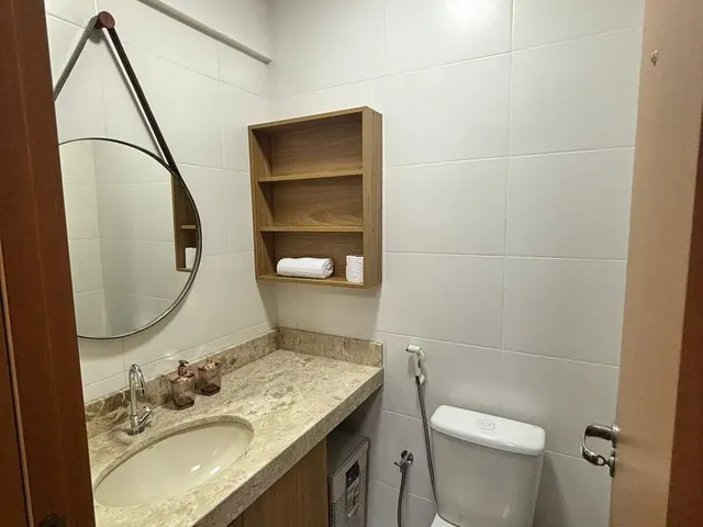Imagem 6: Apartamento Mobiliado para Aluguel no Águas de Março – São Brás
