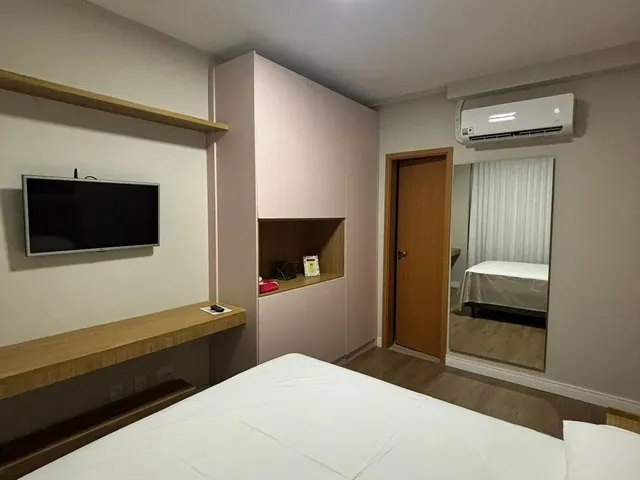 Imagem 5: Apartamento Mobiliado para Aluguel no Águas de Março – São Brás
