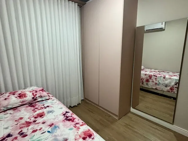 Imagem 7: Apartamento Mobiliado para Aluguel no Águas de Março – São Brás