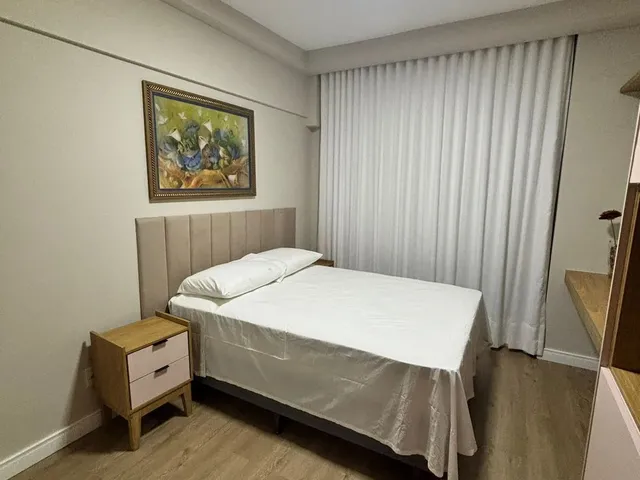 Imagem 10: Apartamento Mobiliado para Aluguel no Águas de Março – São Brás