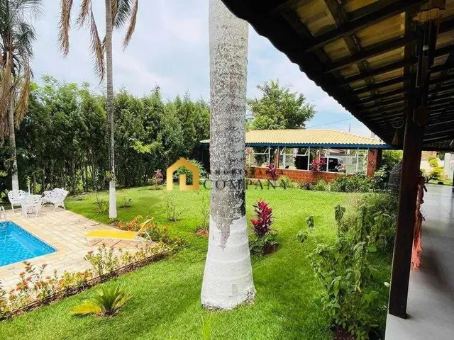 Imagem 5: Condomínio Vale do Lago - Casa térrea no Condomínio Vale do Lago em Sorocaba/SP