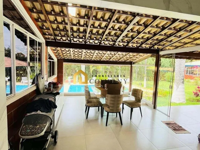 Imagem 11: Condomínio Vale do Lago - Casa térrea no Condomínio Vale do Lago em Sorocaba/SP