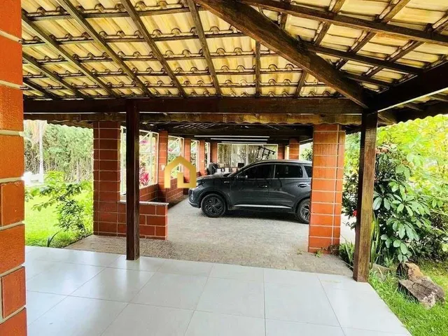 Imagem 2: Condomínio Vale do Lago - Casa térrea no Condomínio Vale do Lago em Sorocaba/SP