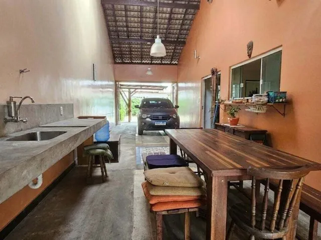 Imagem: Casa em Condomínio Fechado com Portaria