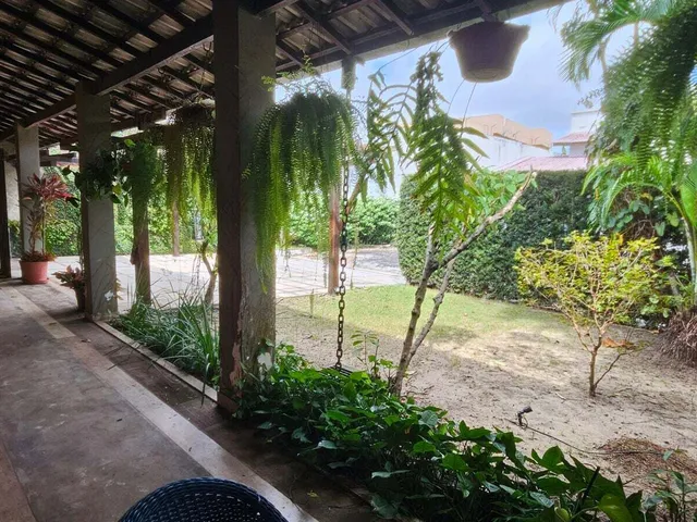 Imagem 15: Casa em Condomínio Fechado com Portaria 24 Horas em Ananindeua