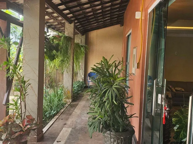 Imagem 5: Casa em Condomínio Fechado com Portaria 24 Horas em Ananindeua