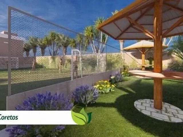 Imagem 9: Condomínio Reservas Bolonha - Casas em condomínio fechado