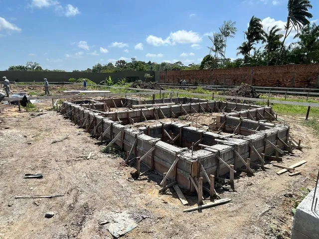 Imagem 16: Condomínio Reservas Bolonha - Casas em Condomínio Fechado