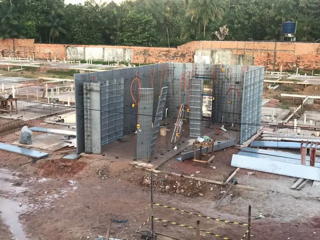 Imagem 13: Condomínio Reservas Bolonha - Casas em condomínio fechado