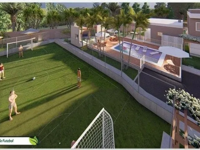 Imagem 5: Condomínio Reservas Bolonha - Casas em condomínio fechado