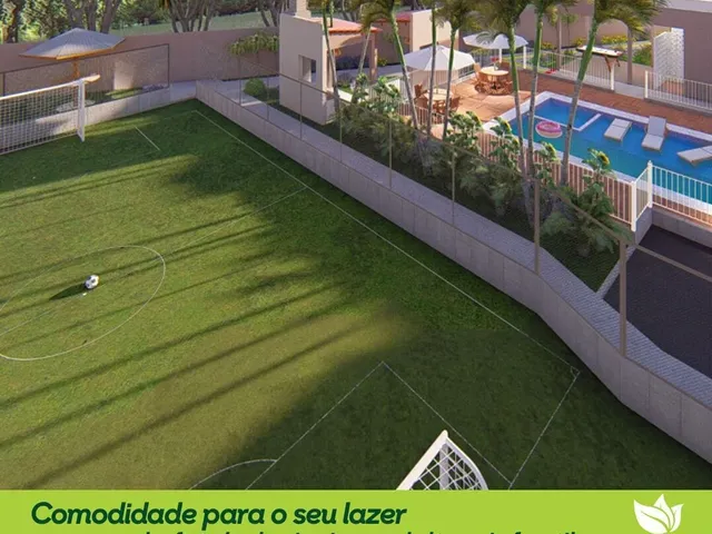 Imagem 10: Condomínio Reservas Bolonha - Casas em condomínio fechado