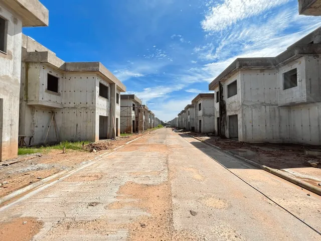 Imagem 4: Condomínio Reservas Bolonha - Casas em condomínio fechado