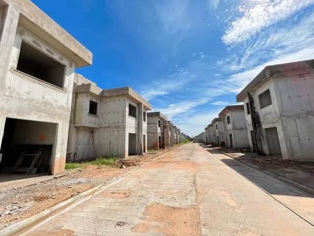 Imagem 14: Condomínio Reservas Bolonha - Casas em condomínio fechado
