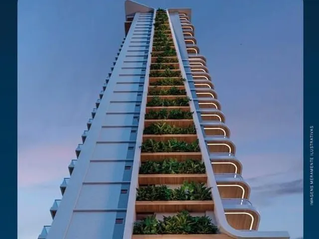Imagem 14: EDIFICIO - SKYE TOWER: Studio com conceito moderno no centro nobre de Belém