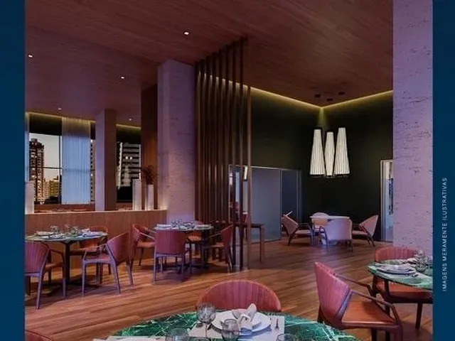 Imagem 4: EDIFICIO - SKYE TOWER: Studio com conceito moderno no centro nobre de Belém