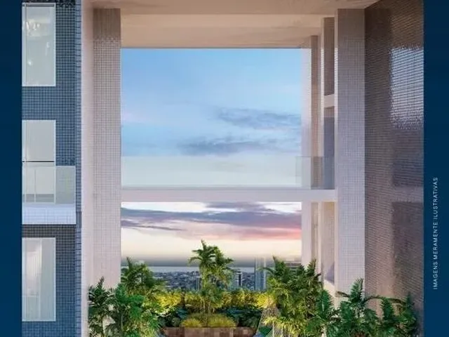 Imagem 16: EDIFICIO - SKYE TOWER: Studio com conceito moderno no centro nobre de Belém
