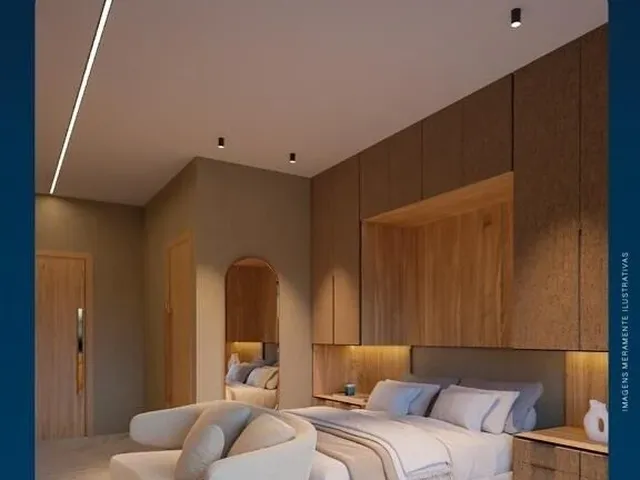 Imagem 6: EDIFICIO - SKYE TOWER: Studio com conceito moderno no centro nobre de Belém