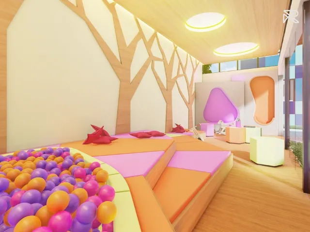 Imagem 13: Apartamentos em Ananindeua com decorado — visite o Parque Futuro hoje