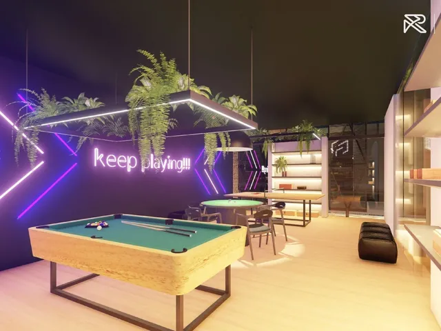 Imagem 7: Apartamentos em Ananindeua com decorado — visite o Parque Futuro hoje