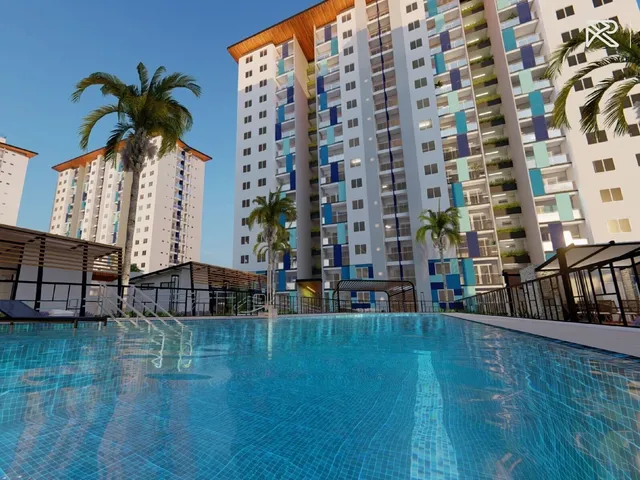 Imagem 15: Apartamentos em Ananindeua com decorado — visite o Parque Futuro hoje