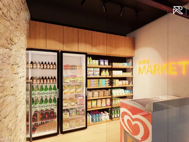 Imagem 2: Apartamentos em Ananindeua com decorado — visite o Parque Futuro hoje