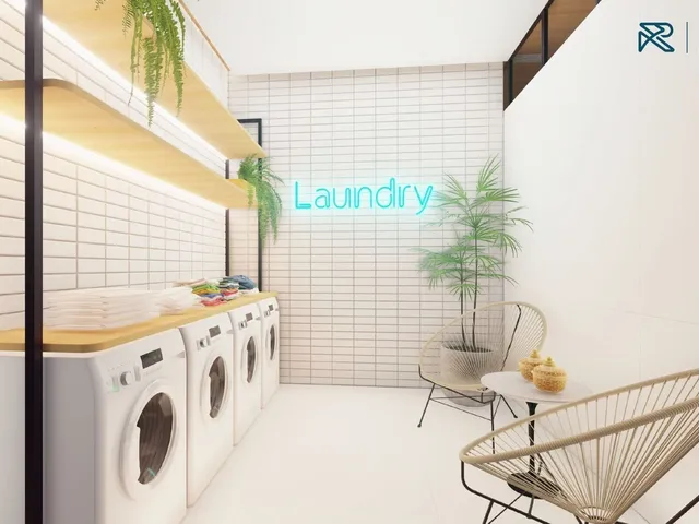 Imagem 16: Apartamentos em Ananindeua com decorado — visite o Parque Futuro hoje