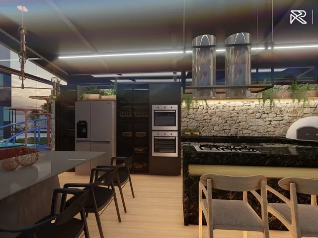 Imagem 4: Apartamentos em Ananindeua com decorado — visite o Parque Futuro hoje