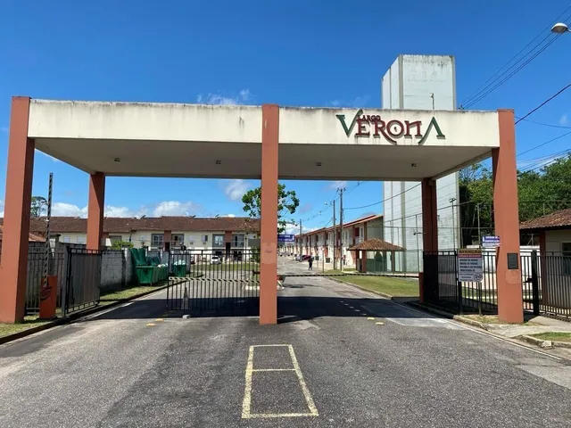 Imagem 11: Largo Verona - Pronto e na planta - venha conhecer