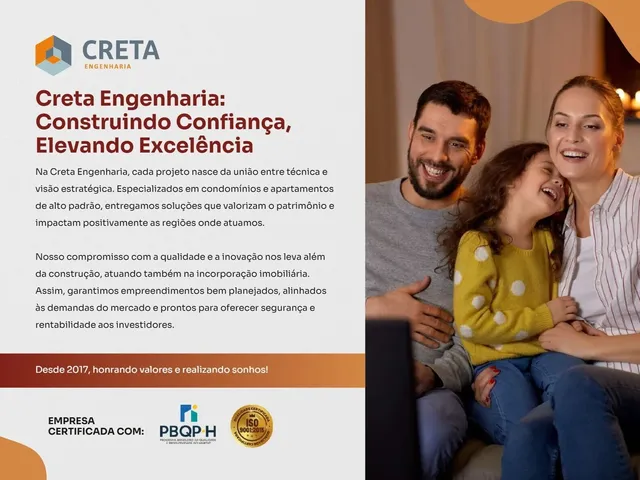 Imagem 13: Casa em Marituba com Financiamento Caixa e Lazer Completo