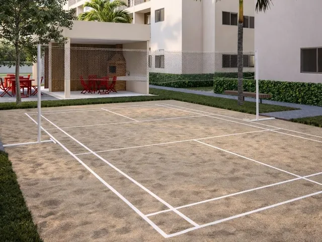 Imagem: Apartamento à Venda em Ananindeua com 2