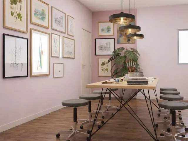 Imagem 12: Apartamento à Venda em Ananindeua com 2 e 3 Quartos e Elevador