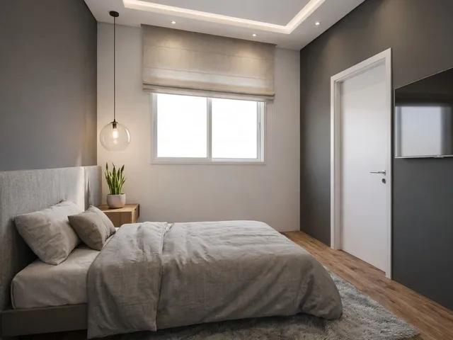 Imagem 9: Apartamento à Venda em Ananindeua com 2 e 3 Quartos e Elevador