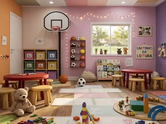 Imagem 8: Apartamento à Venda em Ananindeua com 2 e 3 Quartos e Elevador