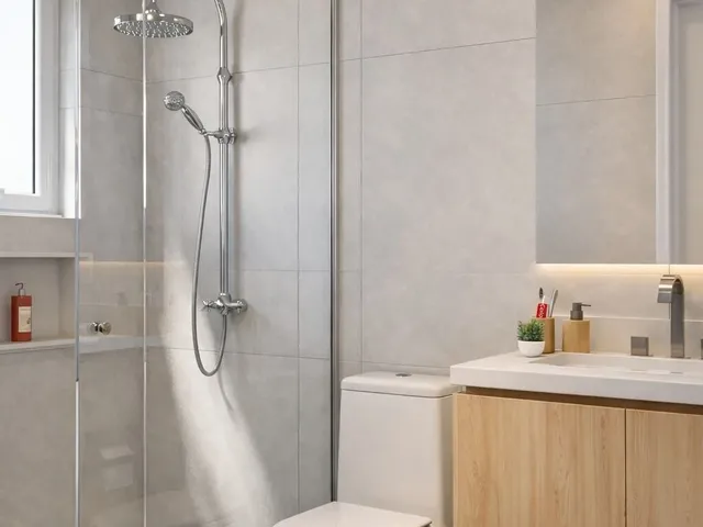 Imagem 3: Apartamento à Venda em Ananindeua com 2 e 3 Quartos e Elevador