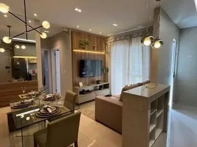 Imagem: Apartamentos prontos e na planta em Belém