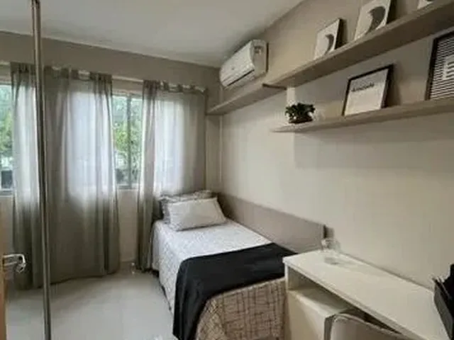 Imagem 7: Apartamentos prontos e na planta em Belém - Alegro Montenegro
